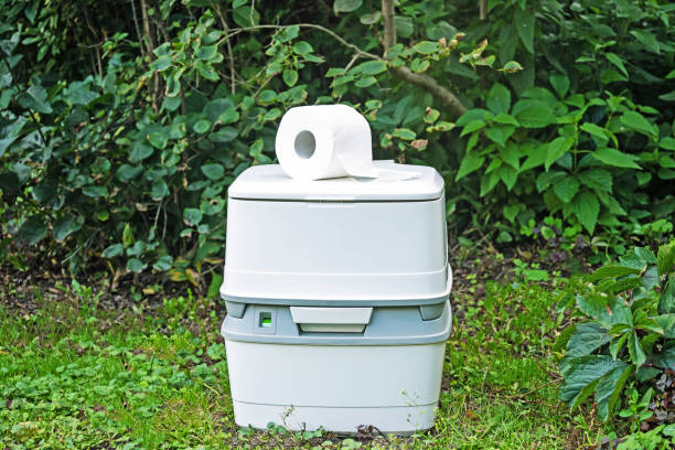 Best Porta potty delivery and setup  in Ewa Beach, HI
