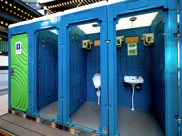Portable restroom solutions in Ewa Beach, HI