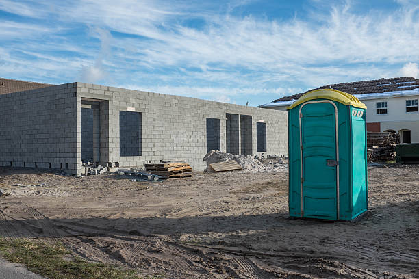 Best Portable bathroom rental  in Ewa Beach, HI